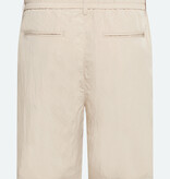 Minimum Atlas 4222 Shorts White Pepper