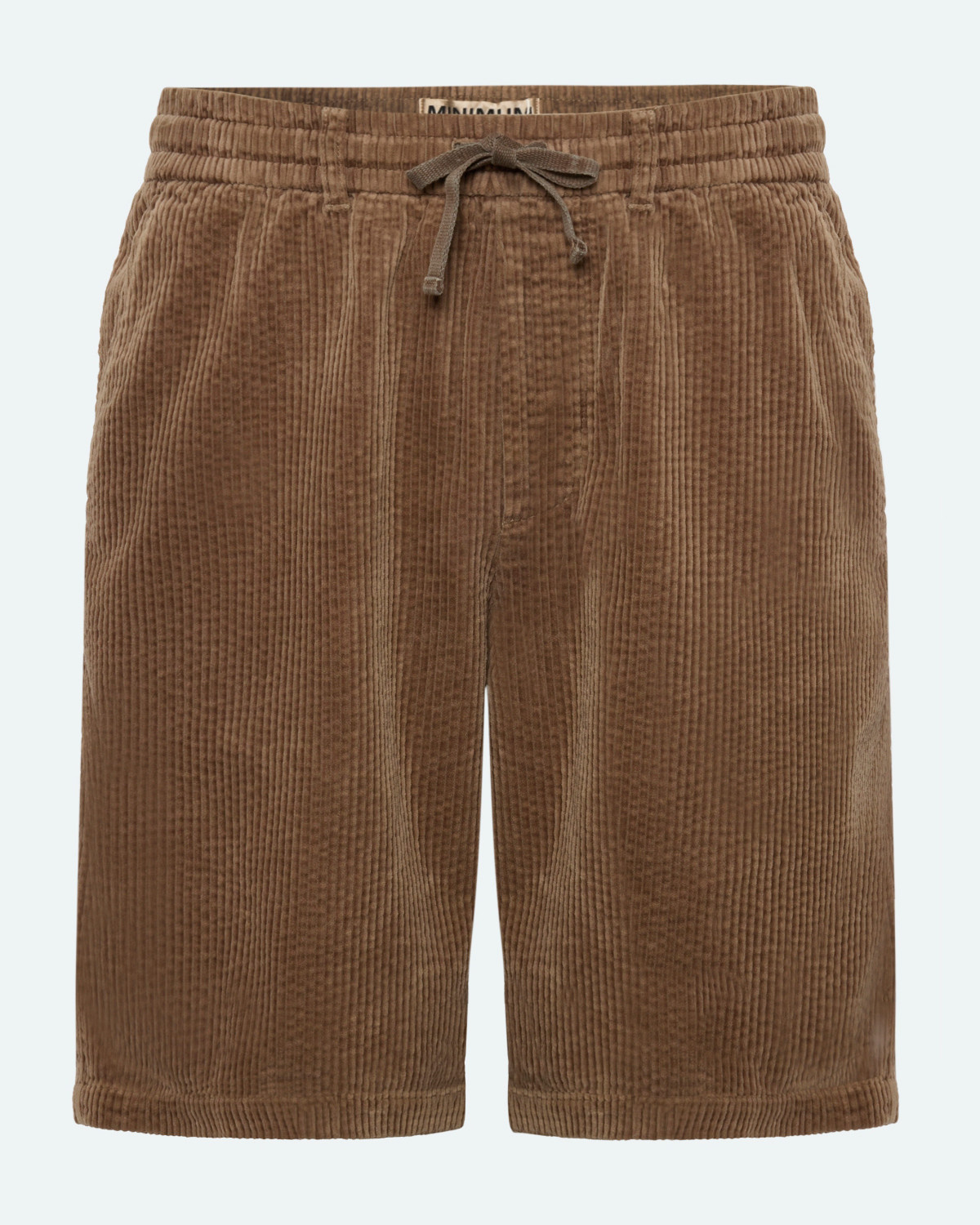 Minimum Atlas 4117 Shorts Shitake