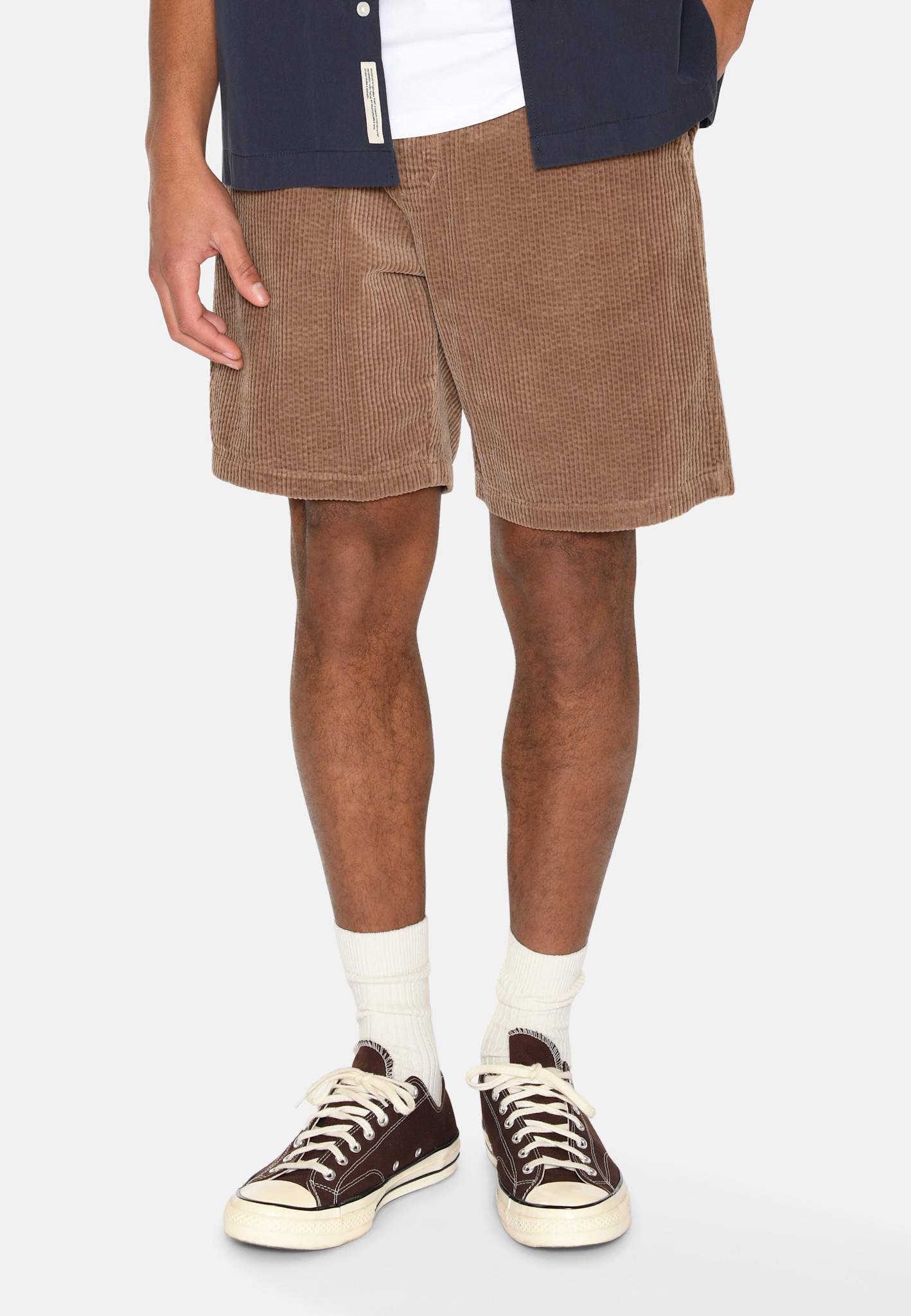 Minimum Atlas 4117 Shorts Shitake