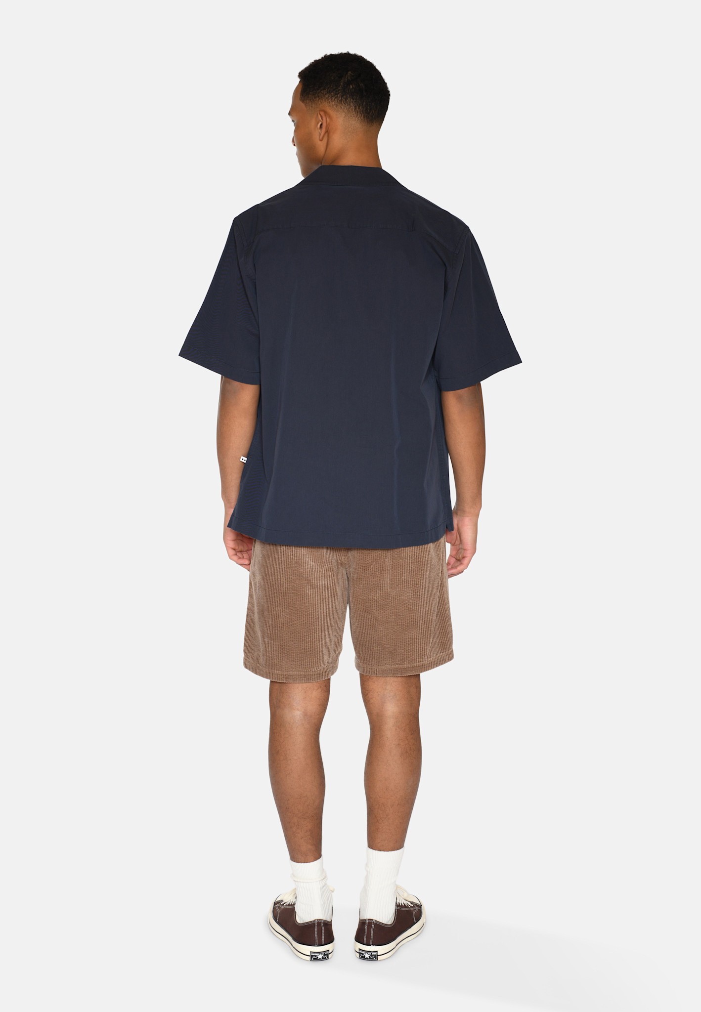 Minimum Atlas 4117 Shorts Shitake