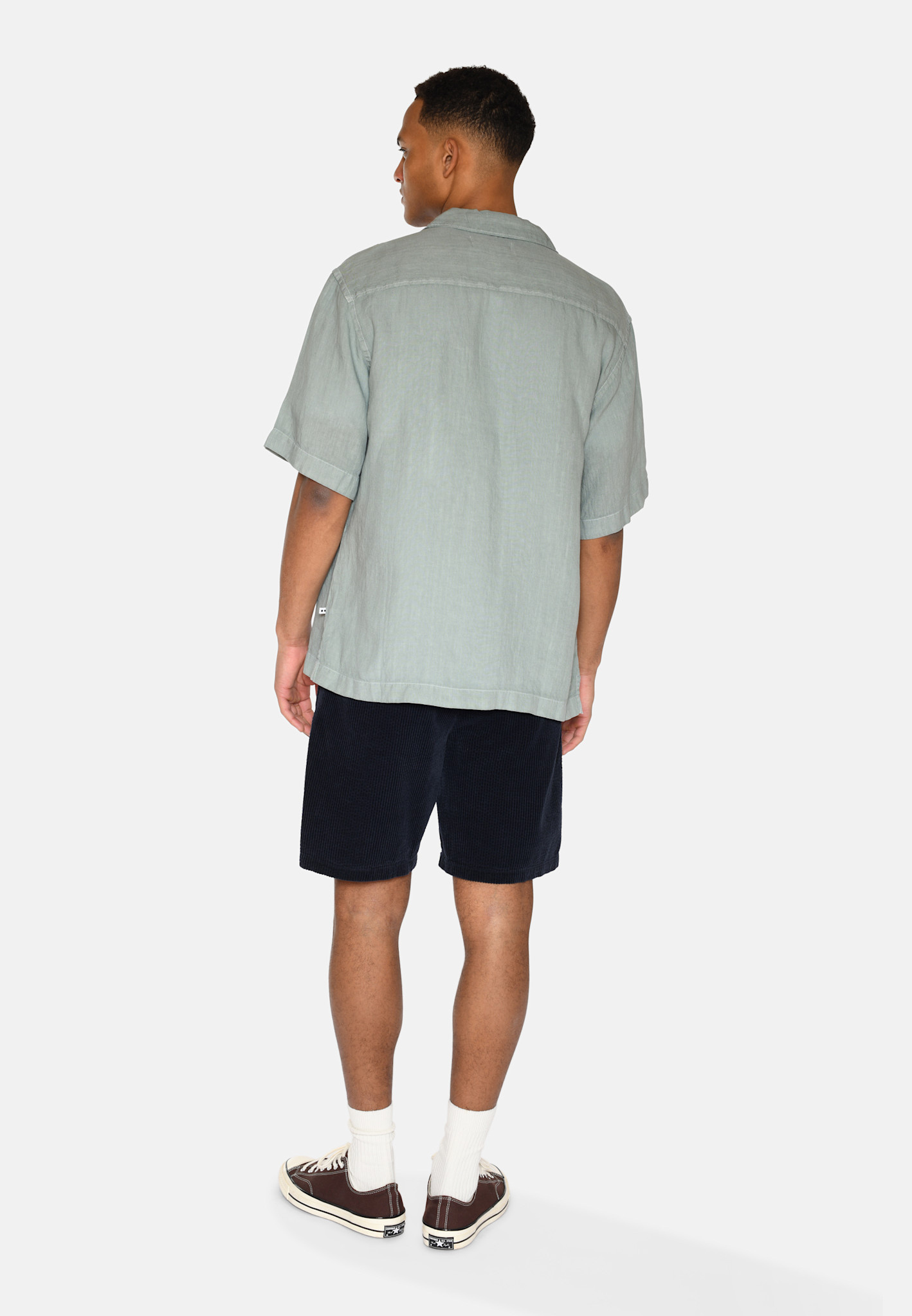 Minimum Atlas 4117 Shorts Sky Captain