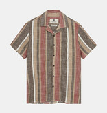 Anerkjendt Leon Structure Shirt 901857 Cub