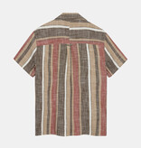 Anerkjendt Leon Structure Shirt 901857 Cub