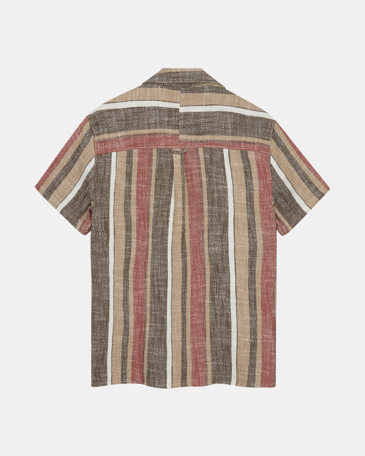 Anerkjendt Leon Structure Shirt 901857 Cub