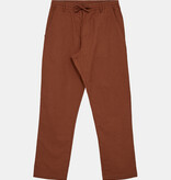 Anerkjendt Jan Cotton Linen Pants 901938 Chipmunk