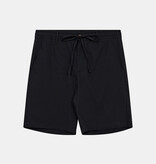 Anerkjendt James Cotton/Linen Short 901937 Caviar