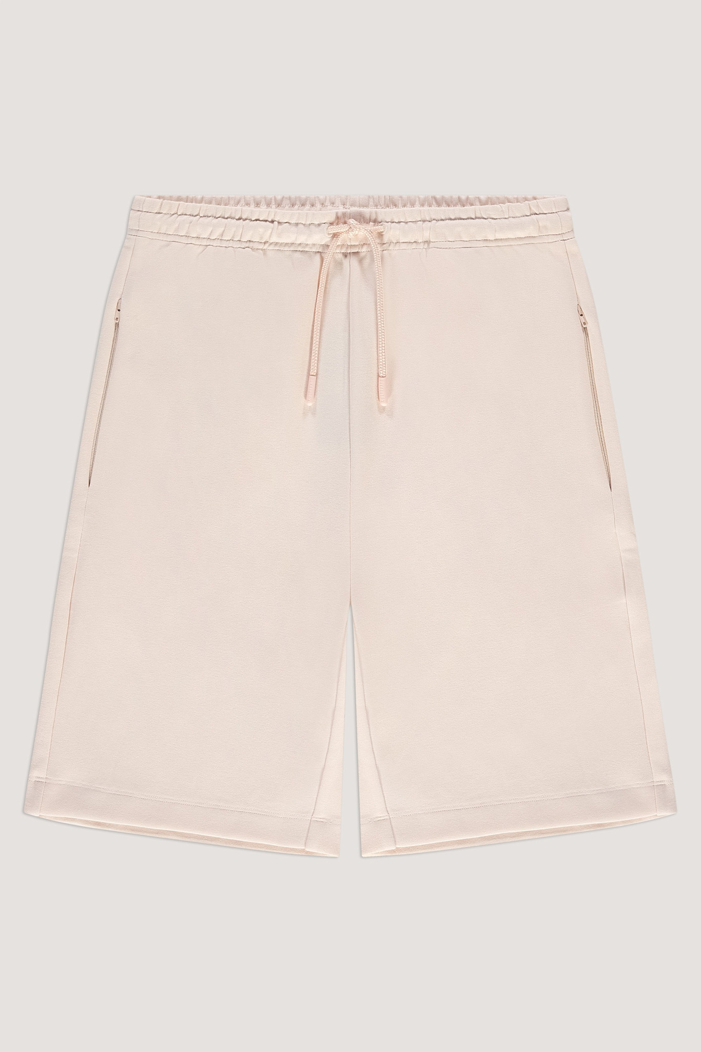 Kultivate Luxury Shorts Delicacy