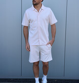 Kultivate Luxury Shorts Delicacy