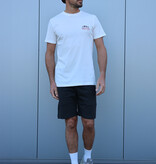 Kultivate Big Vacay Tee Blanc de Blanc