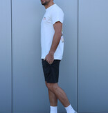 Kultivate Big Vacay Tee Blanc de Blanc