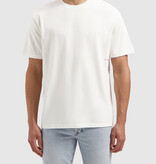 Pure Path 25020101 Fruit Market Tee Off White