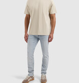 Pure Path 25020101 Fruit Market Tee Sand