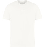 Pure Path 25020103 Fruit Stand Tee Off White
