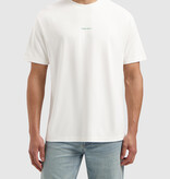 Pure Path 25020103 Fruit Stand Tee Off White