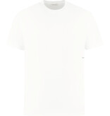 Pure Path 25020102 Midnight Conversations Tee White