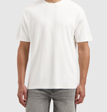 Pure Path 25020102 Midnight Conversations Tee White
