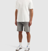 Pure Path 25020102 Midnight Conversations Tee White