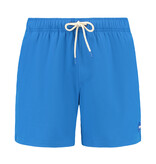 SHIWI Scott Stretch Swim Short Blue Ocean