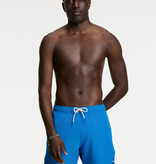 SHIWI Scott Stretch Swim Short Blue Ocean