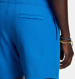 SHIWI Scott Stretch Swim Short Blue Ocean