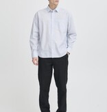 Casual Friday 20505148 Pandrup Linen Pant Black Beauty