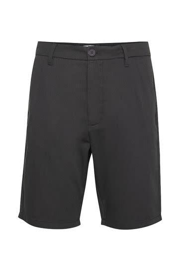 Solid 21107653 Eldric Alann Short True Black