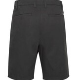 Solid 21107653 Eldric Alann Short True Black