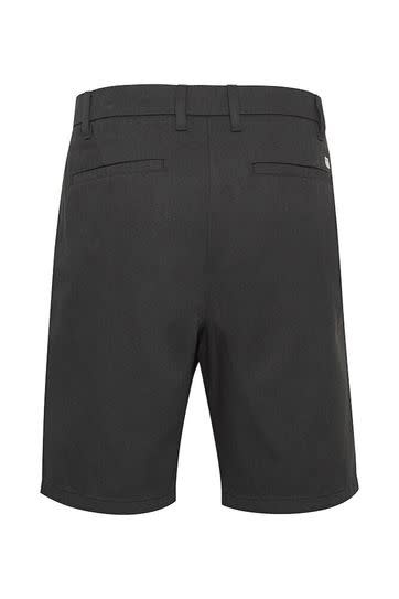 Solid 21107653 Eldric Alann Short True Black