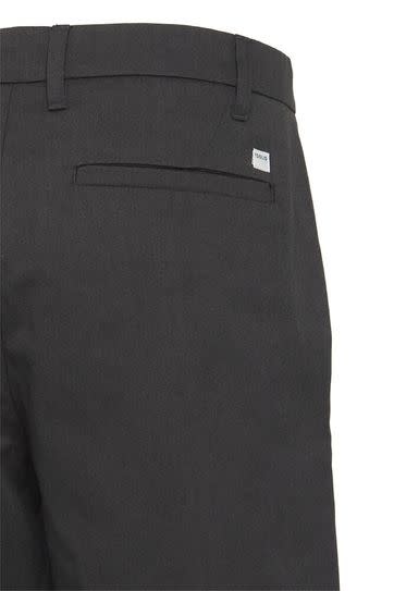 Solid 21107653 Eldric Alann Short True Black