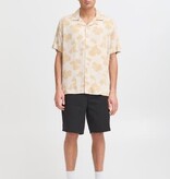 Solid 21107653 Eldric Alann Short True Black