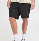 Solid 21107653 Eldric Alann Short True Black