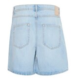 Solid 21108616 Ryan Denim Short Light Blue