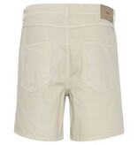Solid 21108620 Ryan Colour Short Oatmeal