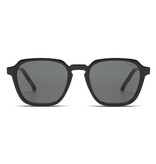 Komono Matty Black Tortoise