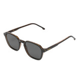 Komono Matty Black Tortoise