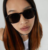 Komono Matty Black Tortoise