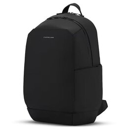 Kapten & Son Oslo Backpack All Black