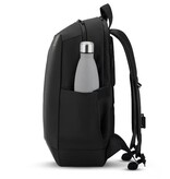 Kapten & Son Oslo Backpack All Black
