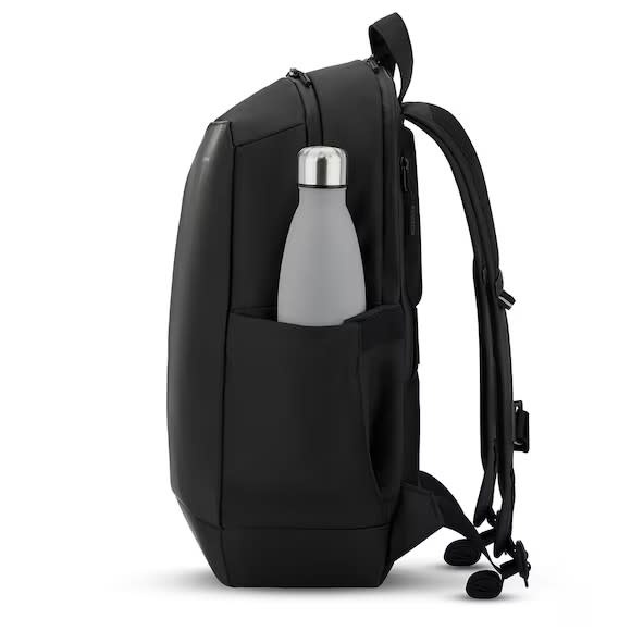 Kapten & Son Oslo Backpack All Black