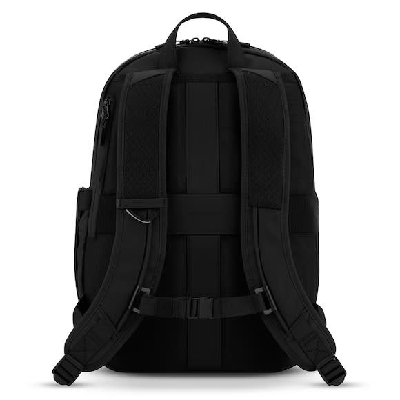 Kapten & Son Oslo Backpack All Black