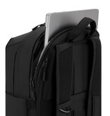 Kapten & Son Oslo Backpack All Black