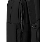Kapten & Son Oslo Backpack All Black