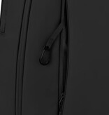 Kapten & Son Oslo Backpack All Black