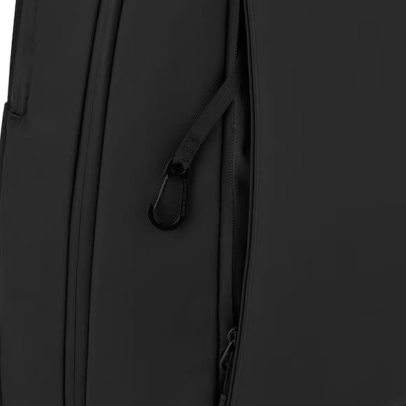 Kapten & Son Oslo Backpack All Black