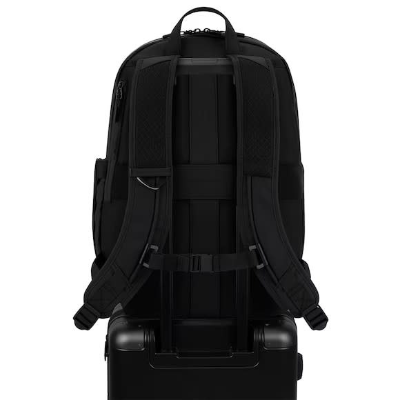 Kapten & Son Oslo Backpack All Black