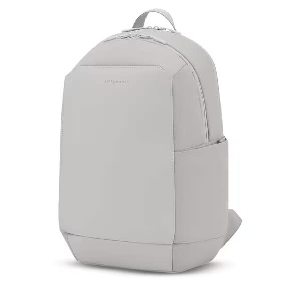 Kapten & Son Oslo Backpack Greige
