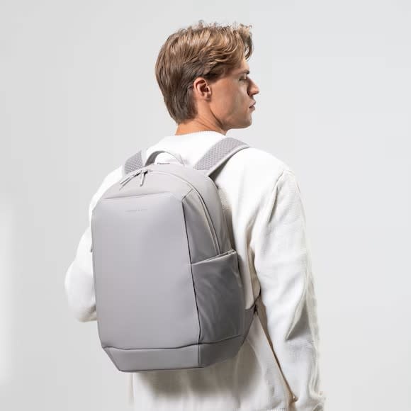 Kapten & Son Oslo Backpack Greige