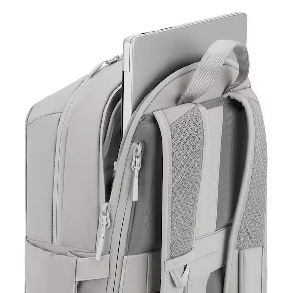 Kapten & Son Oslo Backpack Greige