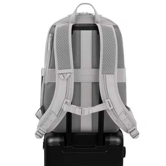 Kapten & Son Oslo Backpack Greige