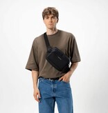 Kapten & Son Lisbon Crossbody All Black